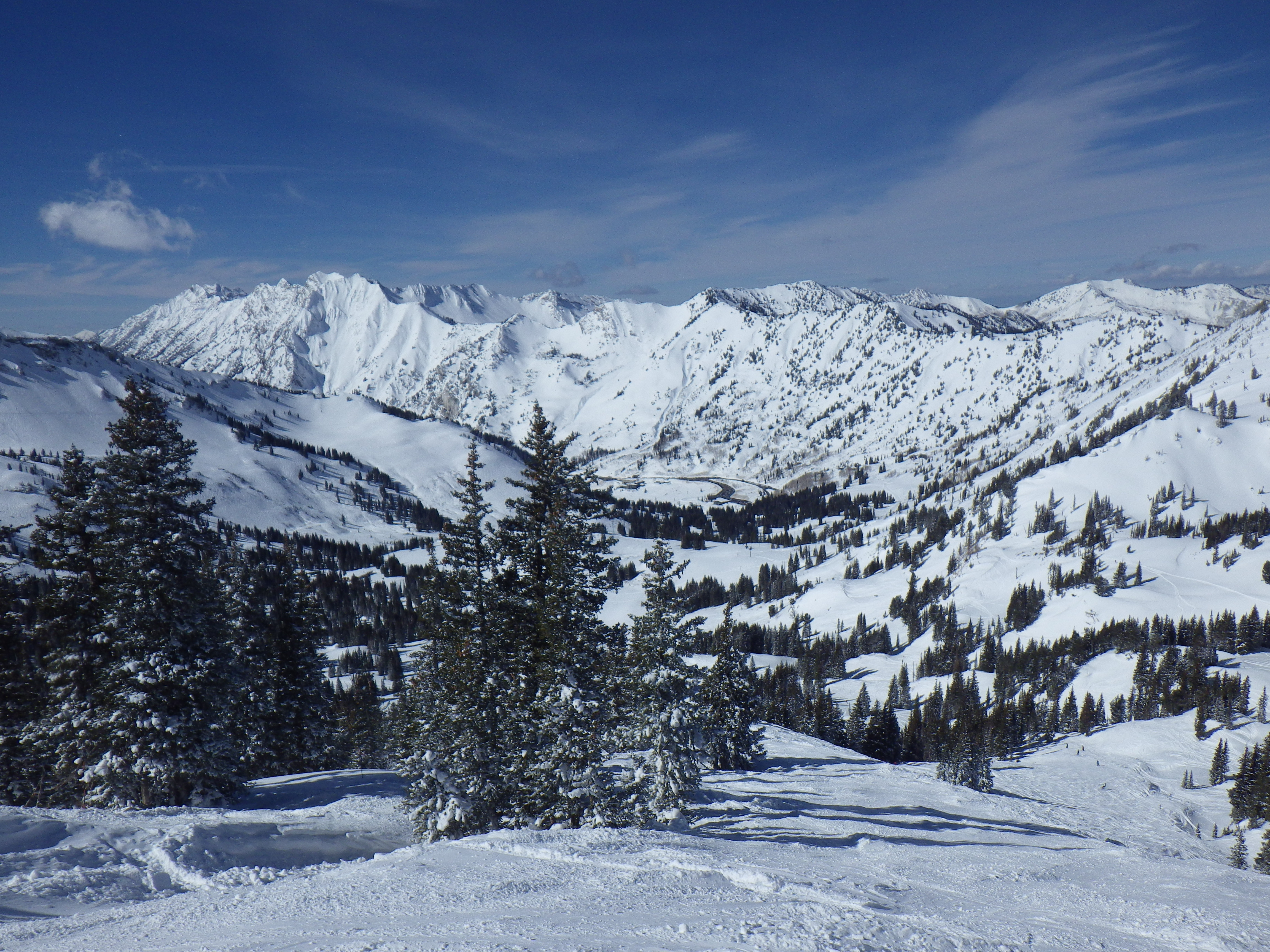 Winter Park 2025 trip