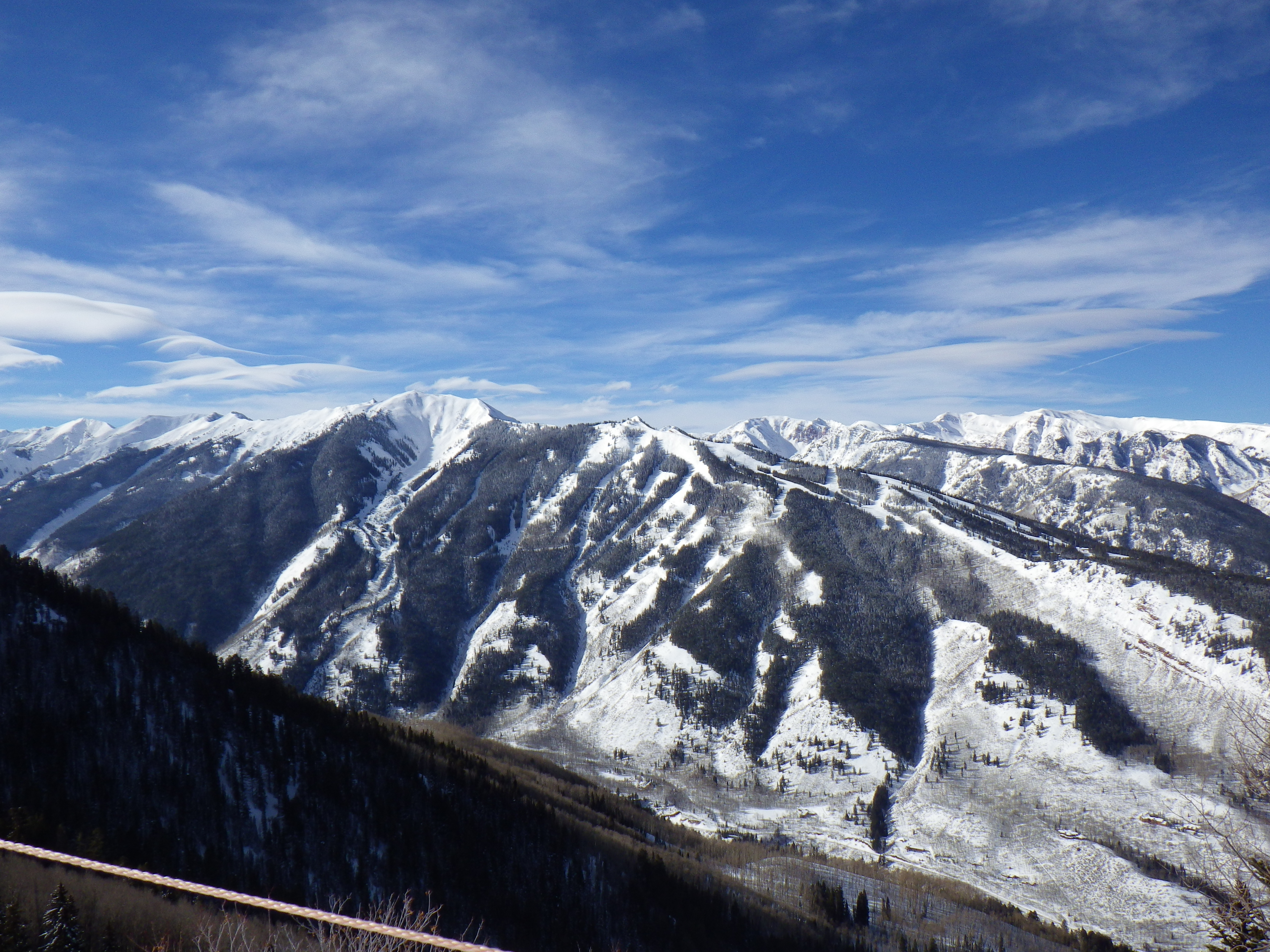 Snowmass/Aspen, CO 2025 trip