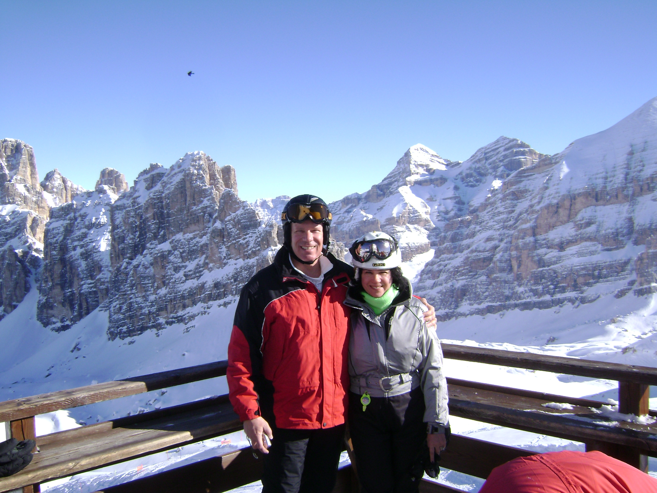 Val Di Fassa, Italy 2025 trip